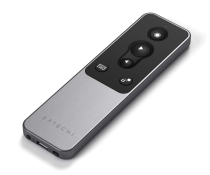 Pilot, prezenter Satechi R1 Bluetooth Presentation Remote